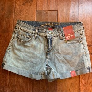 Arizona Dean Shorts